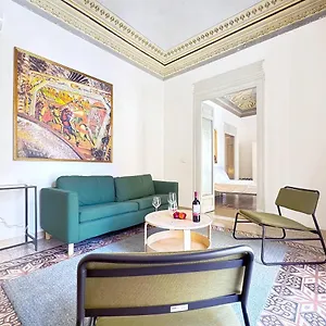  Bed & Breakfast Monacò