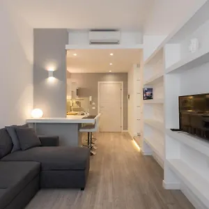 Apartment Ai Leoni, Palermo