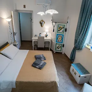 3* Bed & Breakfast Al Bastione Normanno