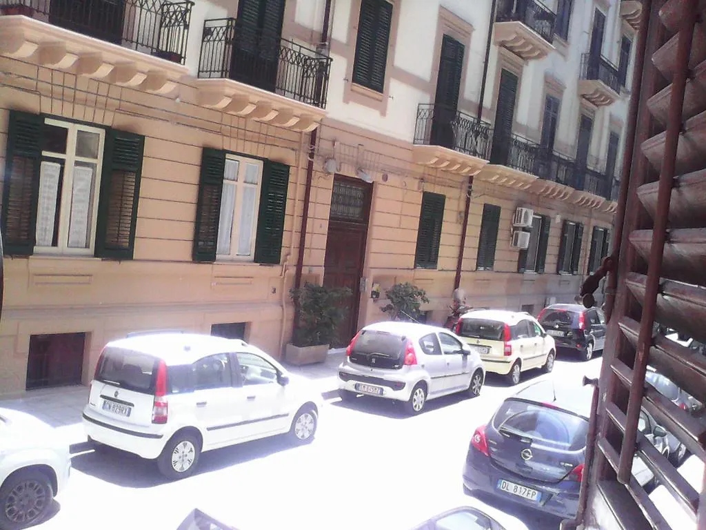 Guest house Palermo Centrale Italy