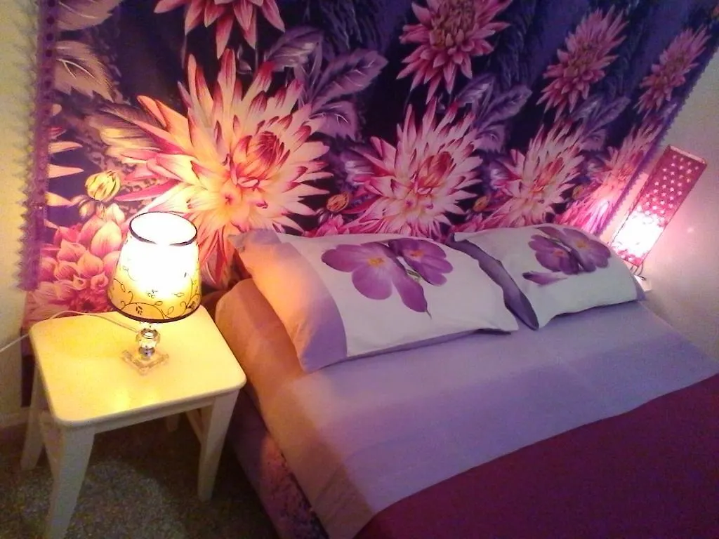 Guest house Palermo Centrale Italy