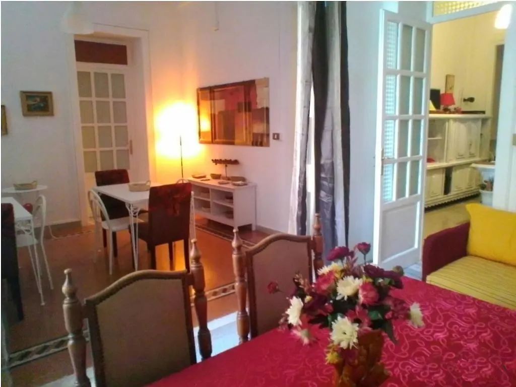 Palermo Centrale Guest house