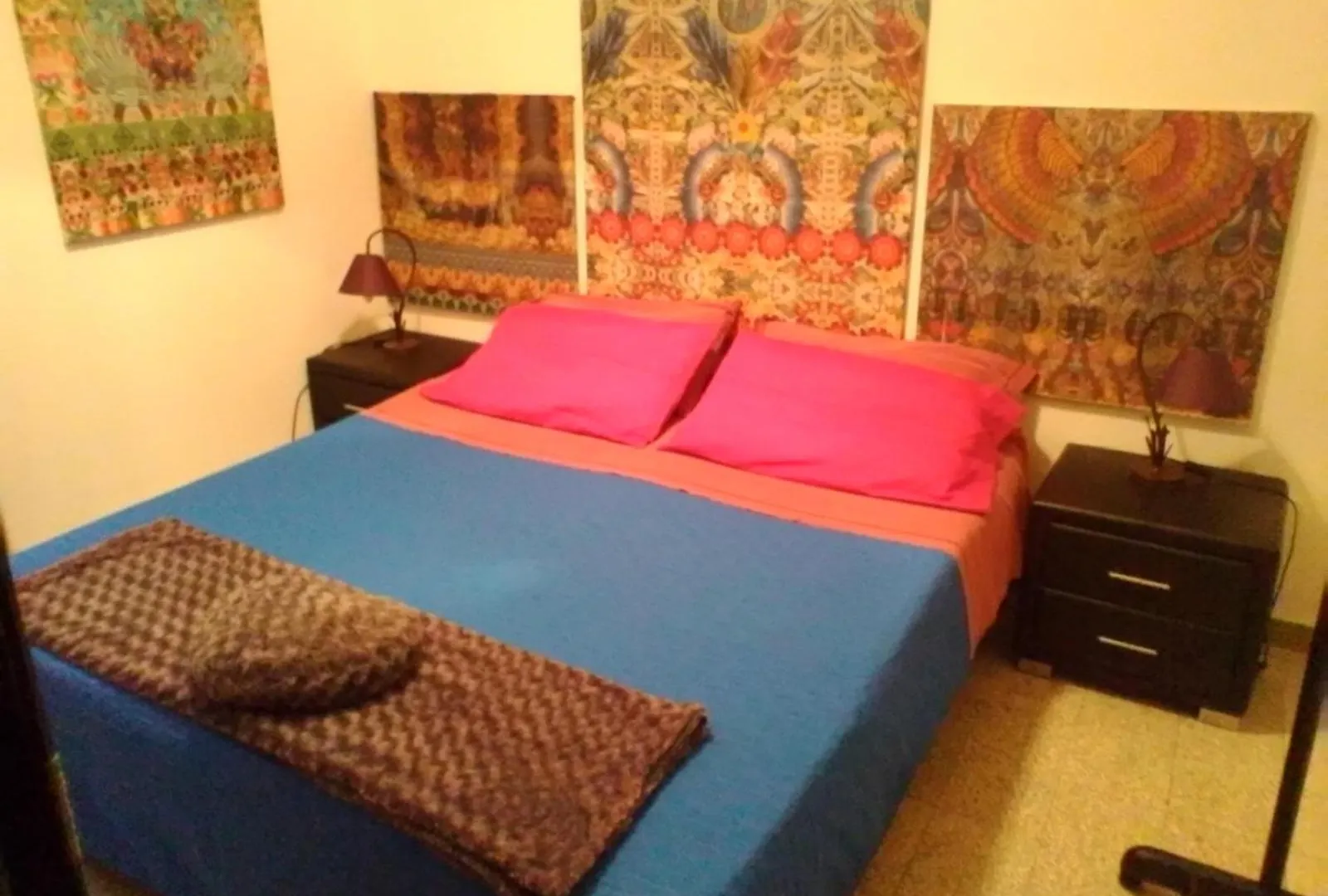 Guest house Palermo Centrale
