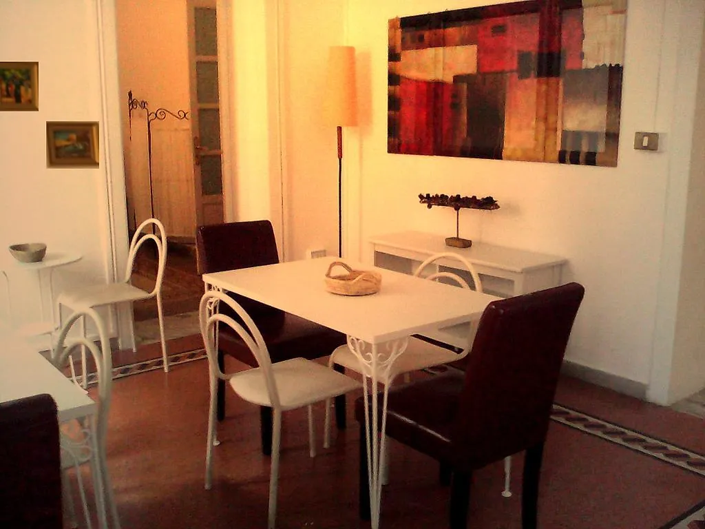 Palermo Centrale Guest house