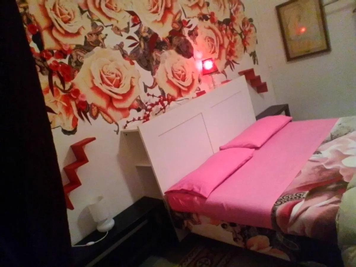 Palermo Centrale Guest house