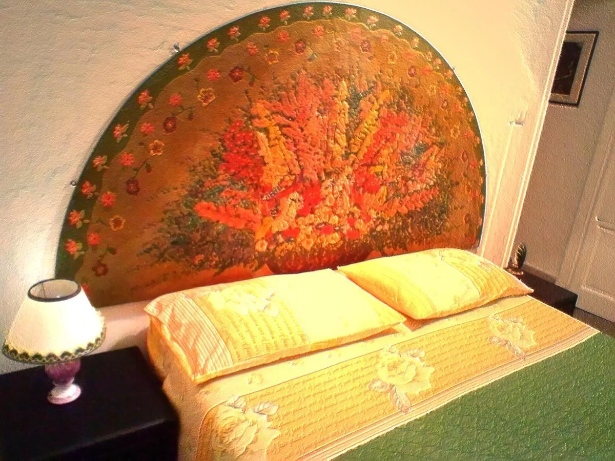 Guest house Palermo Centrale Italy